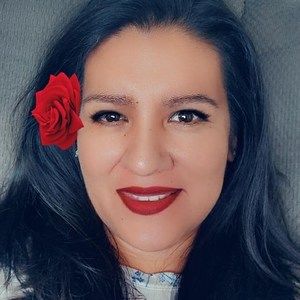 Meet your Posher, Sonya